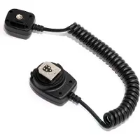 JJC Cable Synchro Ttl Cable Olympus Panasonic/Fc-o3