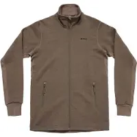 Devold of Norway Thermo Wool Jacket MAN tarmac (703A-clothing) L