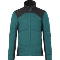 Vaude - Women's Minaki Jacket IV - Fahrradjacke Gr 40 türkis