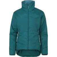 Vaude Damen Funktionsjacken lg.Arm Da Women's Wintry Insulation Jacket