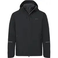 Vaude Herren Doppeljacken lg.Arm He/Uni Men's Yaras 3in1 Jacket II