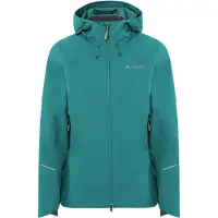 Vaude Damen Doppeljacken lg.Arm Da Women's Yaras 3in1 Jacket II