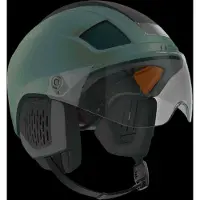 Lazer Nova KinetiCore Grün S