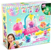Canal Toys Diy Squishy Fabrik