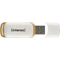 Intenso USB-Stick 32GB USB 3.2 Gen1x1 Green Line retail