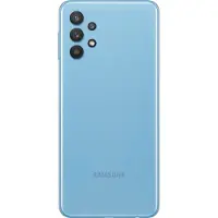 Samsung Galaxy A32 5G SM-A326B, 16,5 cm (6.5"), 720 x 1600 Pixel, 4 GB, 64 GB, 48 MP, Blau