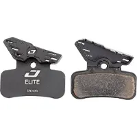 Jagwire Bremsbelag mit Kühlung Elite Shimano (XTR M9120)