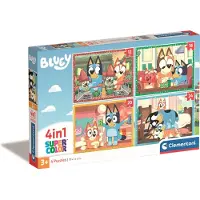 Clementoni 21530, 3 Jahr(e)