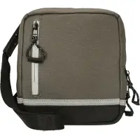 JOST Bags Jost Billund Cyclist Pro - Umhängetasche 21 cm (olive)