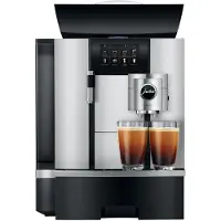Jura GIGA X3 Aluminium (EB) (15569) Tankversion