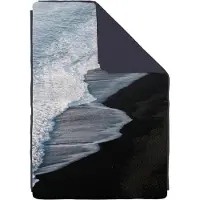Voited - 4-in-1-Campingdecke &ndash; Ripstop Blanket - Ripstop Blanket Otherwild - schwarz