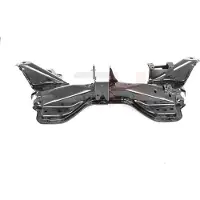 GH -593945 Hilfsrahmen / Aggregateträger für RENAULT TWINGO I (C06) Fahrschemel