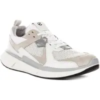 Ecco Biom 2.2 M In Off White For Men – 9.5/10 UK - 44 EU - 10/10.5 US / Off White