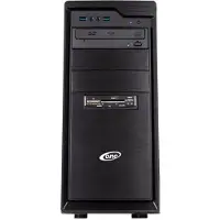One Office PC AN127 - Ryzen 5 5500 - GT 710 - 512 GB SSD - 8GB RAM - Win11