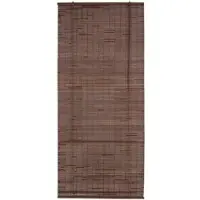 Modern Living Rollo Woody aus Holz ca. 80x180cm