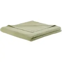 Premium Living Badetuch Olivia in Hellgrün ca. 90x160cm