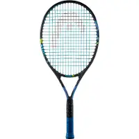 Head Novak 25 Tennisschläger Kinder 6