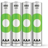 GP R03 AKU 4BL ReCyko 650mAh