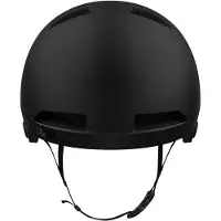 Lazer Helm Maze KinetiCore, Mattschwarz