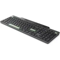 Lenovo 4Y41R69489 Tastatur Heimbüro Bluetooth US Englisch Schwarz Grün
