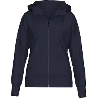 Trigema Sweatjacke "Kapuzenjacke" 1 Stk.