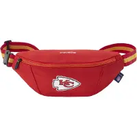 Travelite Bauchtasche "x NFL Waist Bag" Unisex Gürteltasche, Sicherheitsfach und verstellbarer Gurt