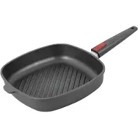Woll Steakpfanne Titanium Nowo 28 x 28 cm
