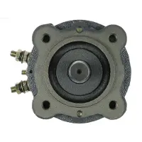 AS-PL Elektromotor DC9038S Standard Line