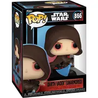 Funko POP! Darth Vader Unarmored Figur Kinder One Size