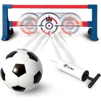 Gear2Play Slide Strike, Fußball-Set, 3 Jahr(e), Batterien erforderlich