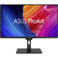 Asus ProArt Display PA32UCE 4K HDR USB-C Monitor