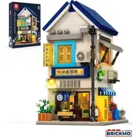 ReoBrix BBQ Restaurant 66506
