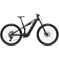 Cube Mountainbike Bikes Stereo Hybrid One44 HPC Race 800 | Größe L
