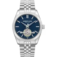 Kenneth Cole - KCWGY0064801 - Armbanduhr - Herren - Automatik - MODERN CLASSIC