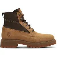 Timberland Britton Drive Mid Lace Up Wp Stiefel