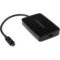 StarTech.com -thunderbolt 3 Zu Thunderbolt Adapter