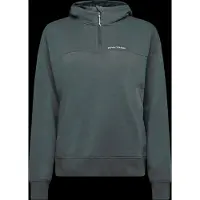 Kari Traa Synne Hood dark steel (STEEL) L
