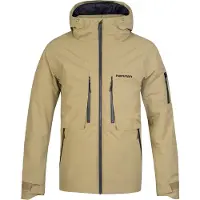 Hannah Skijacke XXL, Primaloft, 20.000 mm Wassersäule, 20.000 Atmungsaktivität, Recco
