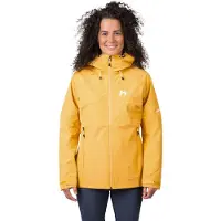 Hannah 1004075 Abigail Jacke Gelb 38 Frau Gelb 38