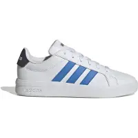 Adidas JP9364_560, Weiß, Cloud White,Lucid Ray Blue,Aurora Onix