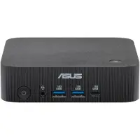 Asus ExpertCenter PN54-S1-S50095ML, 3,2 GHz, AMD Ryzen 5, 220, 16 GB, DDR5-SDRAM, 512 GB