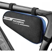 RockBros B75 Fahrradtasche Unterrohr Langlebig