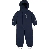 Viking Toasty Winter Thermal Overall navy (5) 116