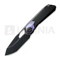 Remette Peregrine Falcon RTT1-VNB Taschenmesser