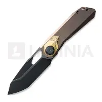Remette Peregrine Falcon RTT1-VNA Taschenmesser