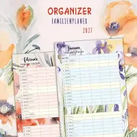 Tushita Organizer Kalender 2027