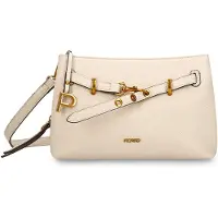 PICARD Umhängetasche Style Crossbody Bag Cream beige
