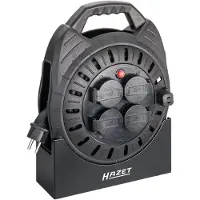 Hazet 161N-3D/2, 1 Stück(e)