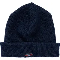 Devold - Wool Beanie - Mütze Gr One Size blau