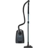 Hoogo B3+ - Staubsauger mit Beutel